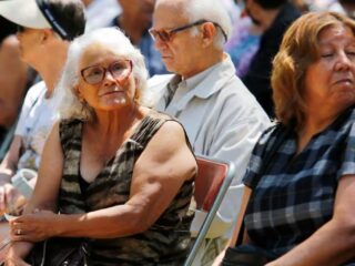 Reforma de pensiones: ¿Cómo funcionará la compensación a mujeres y desde cuándo comenzará a pagarse?