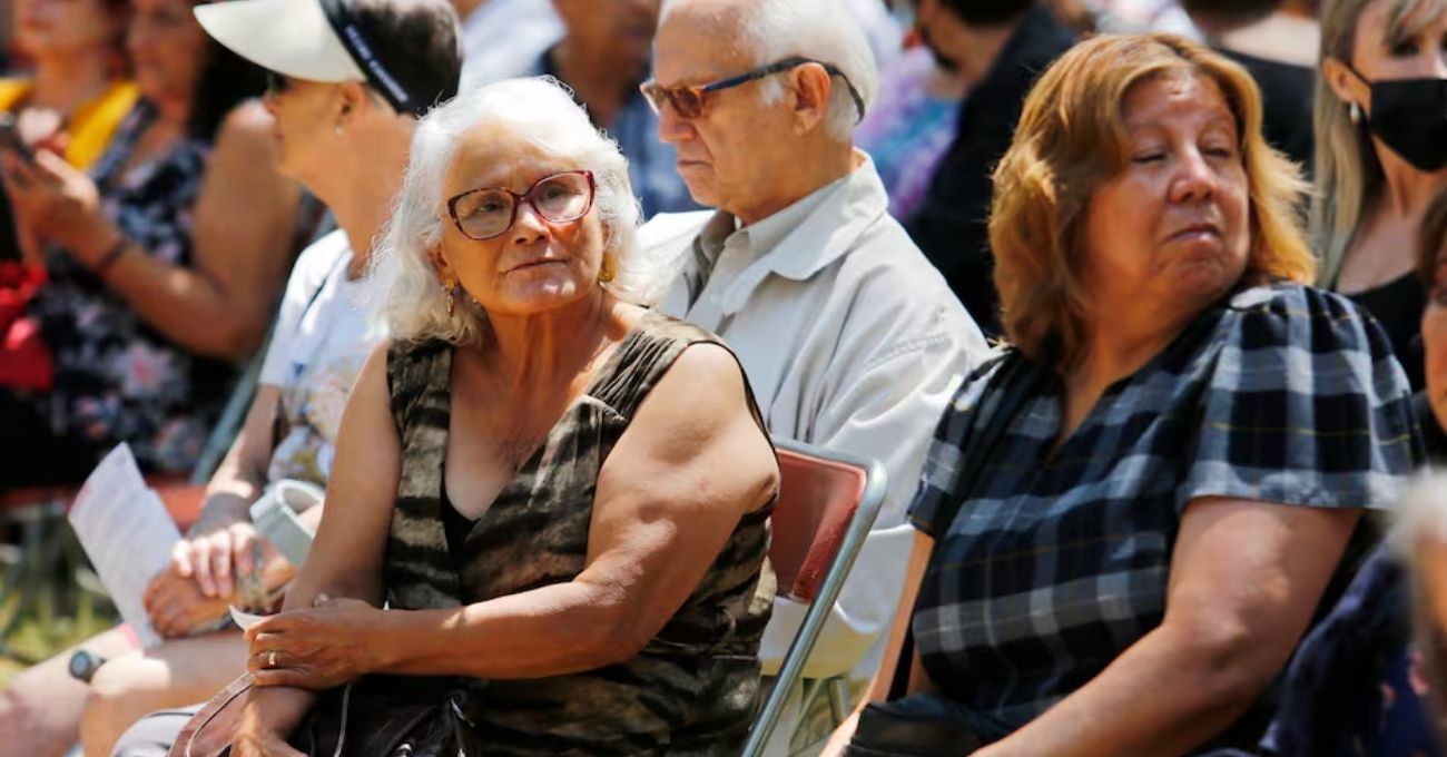 Reforma de pensiones: ¿Cómo funcionará la compensación a mujeres y desde cuándo comenzará a pagarse?