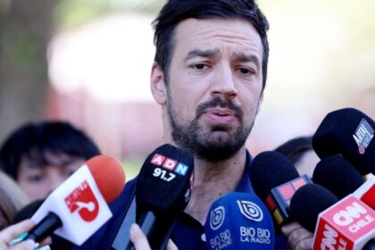 Municipalidad de Maipú cobrará patentes a EFE por proyecto Alameda-Melipilla tras orden de Contraloría