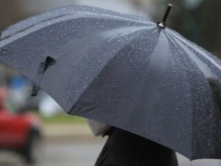 ¿Lloverá este fin de semana? Revisa el pronóstico de precipitaciones y vientos para el sábado 22 y domingo 23 de marzo