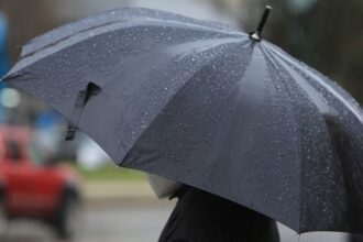 ¿Lloverá este fin de semana? Revisa el pronóstico de precipitaciones y vientos para el sábado 22 y domingo 23 de marzo