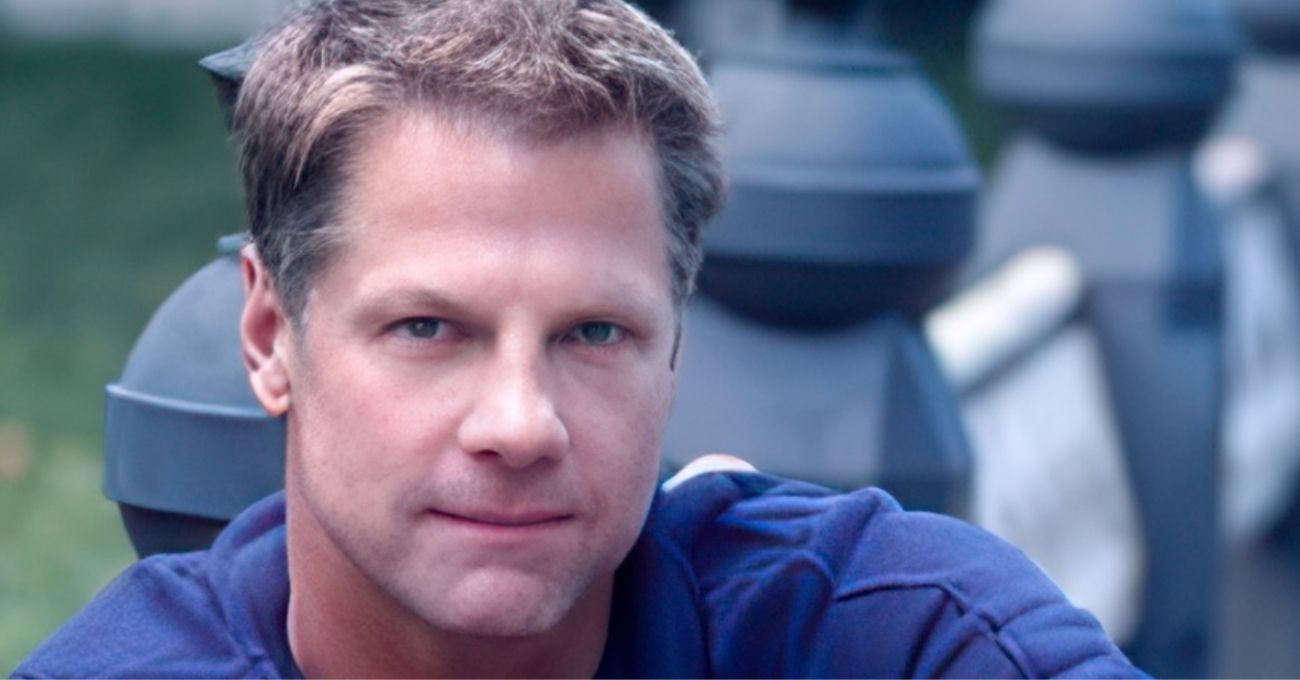 Fallece Mark Dobies, actor de "Sabrina, la bruja adolescente", "CSI: Miami" y "Gossip Girl"