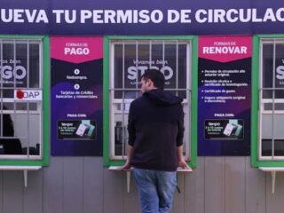 Permiso de circulación 2025: consulta cuánto debes pagar por tu vehículo y evita multas