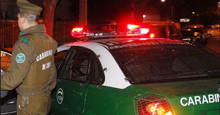 Familia víctima de millonario robo en Maipú denuncia que se llevaron hasta su perro