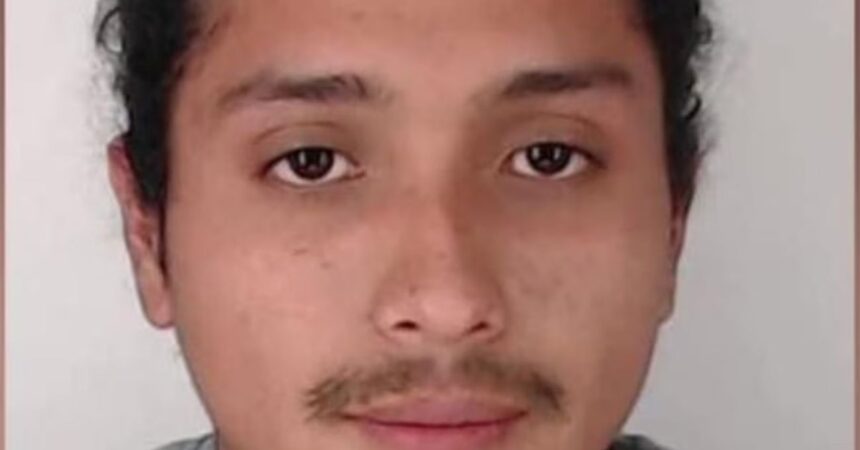 Ampliación del control de detención para Tomás Antihuen Santi, imputado por el asesinato de tres carabineros en Cañete