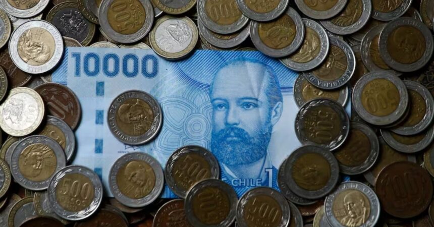 Afiliados a Caja Los Andes que cumplan estos requisitos pueden cobrar $35.000