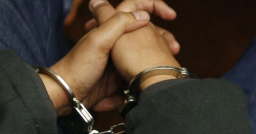 Corte de Concepción ratifica pena de presidio perpetuo para asesino de Nicolás Paillán en Coronel