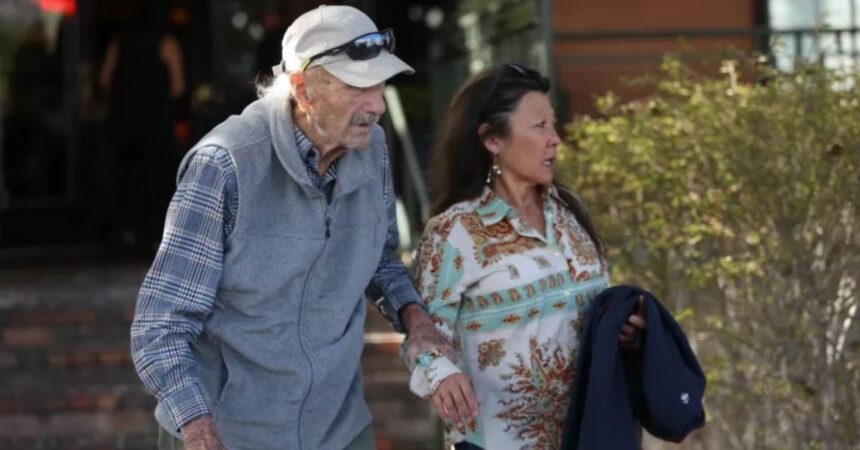 Gene Hackman: revelan llamada clave de su esposa que podría cambiar el rumbo de la investigación