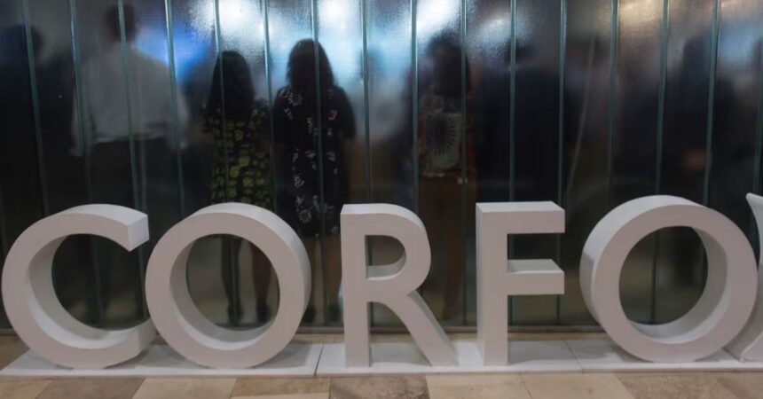 CORFO abre puestos de trabajo: Sueldos superan los $5.000.000