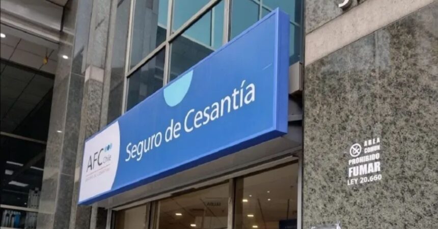¿Quiénes pueden acceder al Fondo Solidario de Cesantía?
