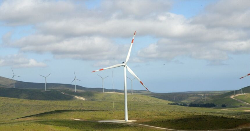 Habitantes de Frutillar rechazan instalación de 49 aerogeneradores en zonas rurales
