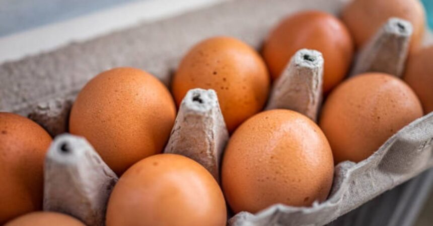 Estos son los huevos que nunca deberías comprar en el supermercado