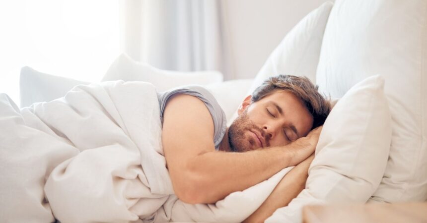 ¿En qué consiste el método 4-7-8 que te ayudará a dormir más rápido?
