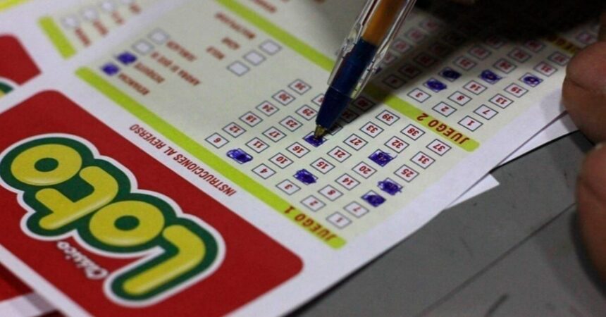 Resultados del Loto: Sorteo 5246 del 23 de marzo