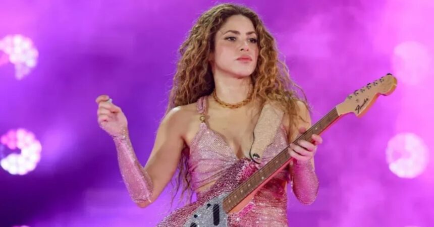 Todo lo que se sabe sobre la suspensión de los conciertos de Shakira en Chile