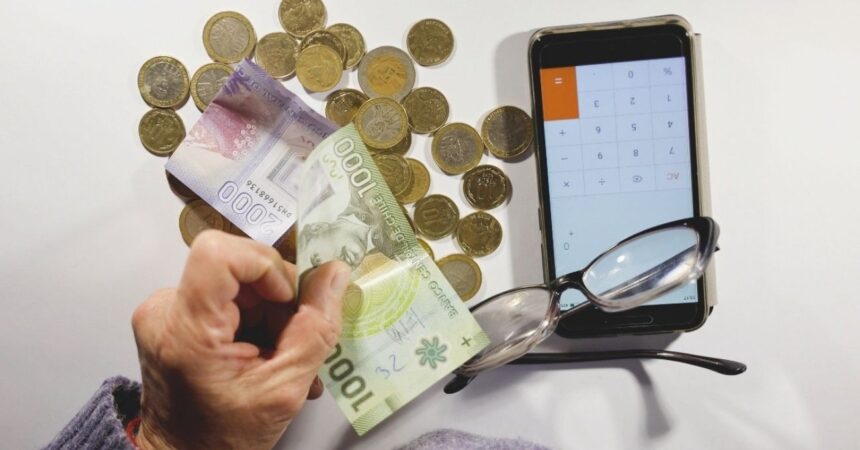Pago por año cotizado: ¿cuántos años de cotización se necesitan para acceder al beneficio?