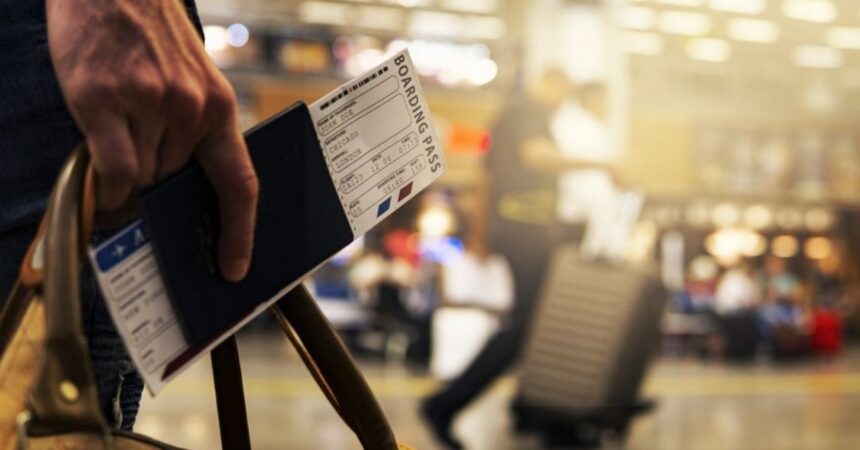 Vuelos desde los $7.990 o con hasta 70% de descuento: Revisa las mejores ofertas del Travel Sale