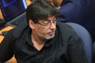 Tribunal mantiene arresto domiciliario total para Daniel Jadue