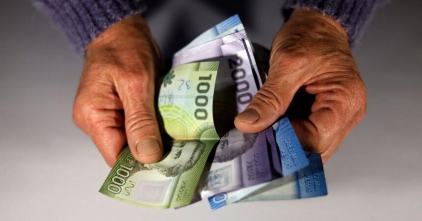 ¿Recibes el Subsidio Familiar Automático? Revisa con tu RUT si te corresponde