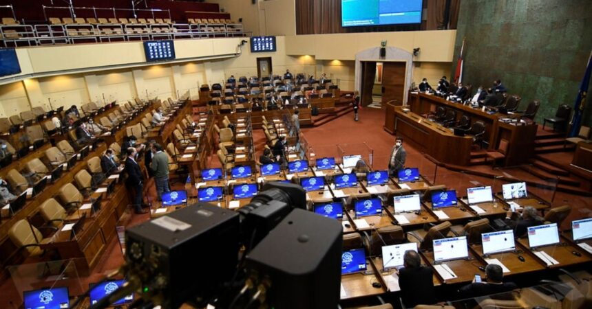 Cámara de Diputados rechaza proyecto contra el nepotismo: ¿De qué trataba la iniciativa?
