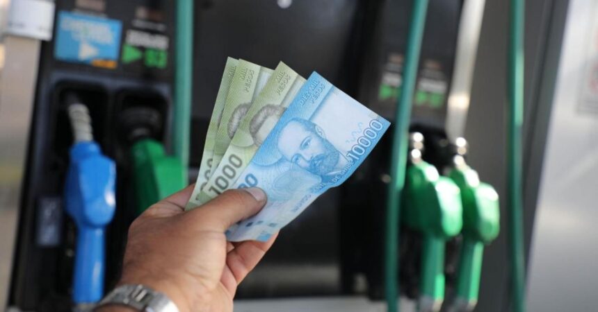 Petroprix llega a Chile: bencinera low cost promete combustible $200 más barato