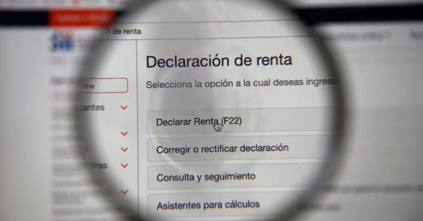 Operación Renta 2025: ¿Cuándo y quiénes deben realizar la declaración?
