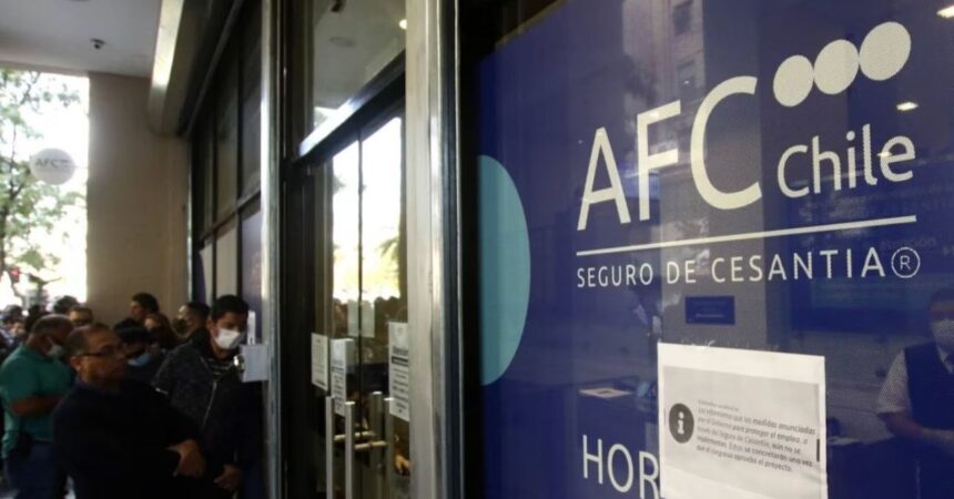 Retiro total de fondos de la AFC: Revisa los requisitos para solicitarlo
