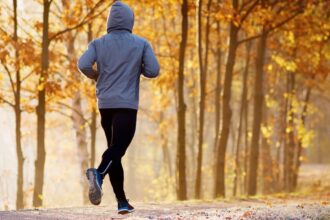 Consejos para hacer running en días fríos de cara al otoño