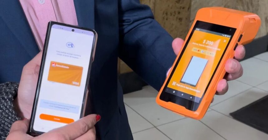 Qué es y cómo utilizar Rutpay de BancoEstado: la nueva forma de pagar con CuentaRut sin tarjeta