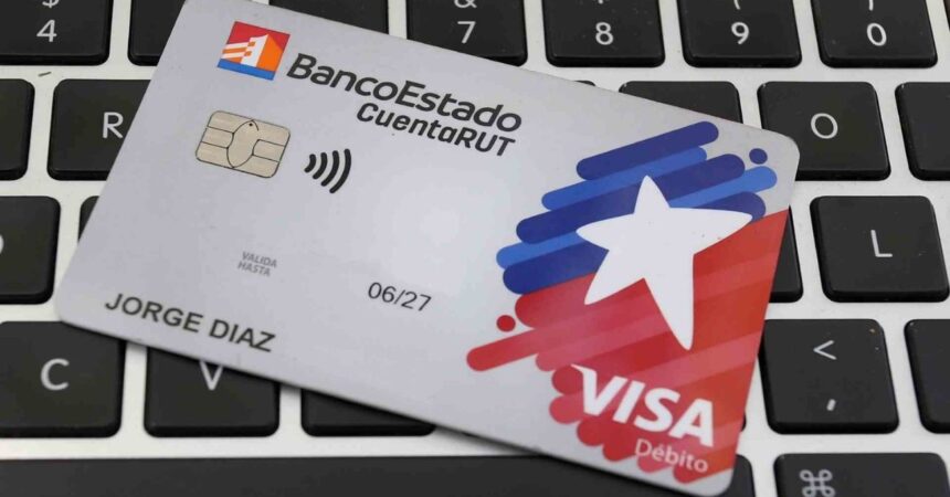 Gift card de $30.000 del BancoEstado: ¿Quiénes la pueden recibir?