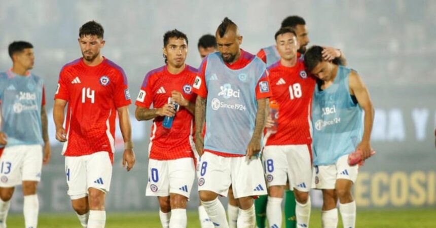 Los resultados que necesita La Roja para mantener la ilusión del Mundial 2026
