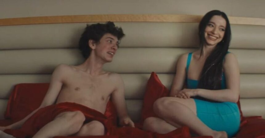 "Anora": ¿Dónde ver la ganadora del Oscar a la Mejor Película en Chile?