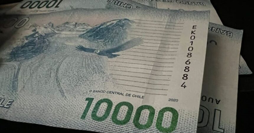 Gobierno paga $450.000 de forma automática a quienes cumplan estos requisitos
