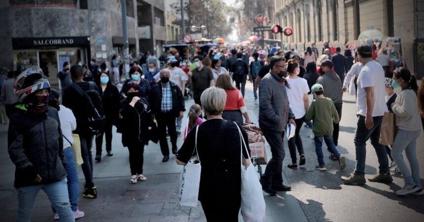 Multifondos de pensiones en marzo: fondos A y B caen ante incertidumbre global, mientras los conservadores se mantienen en verde