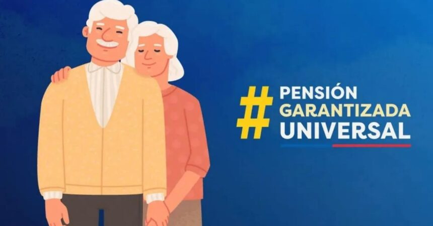 ¿Eres beneficiario de la Pensión Garantizada Universal?: Por estas razones te pueden quitar la PGU