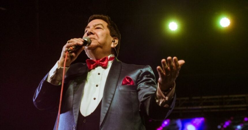 Gobierno decreta duelo nacional por fallecimiento de Tommy Rey: "Gracias por alegrar a generaciones"