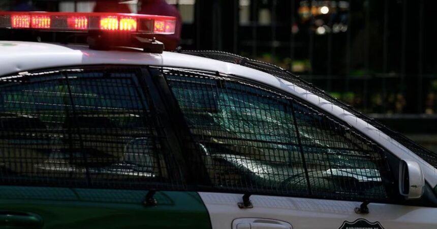 Atropello intencional en Los Álamos: hombre queda en prisión preventiva por intentar matar a la pareja de su ex