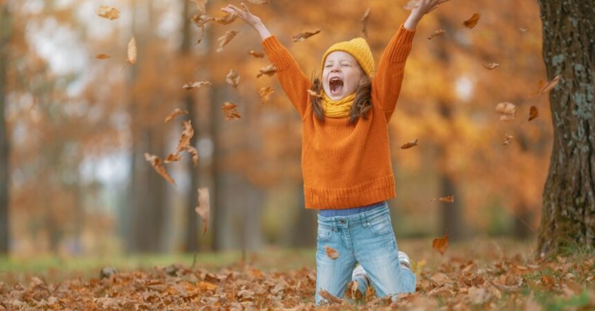 ¿Cuándo empieza el otoño en Chile?