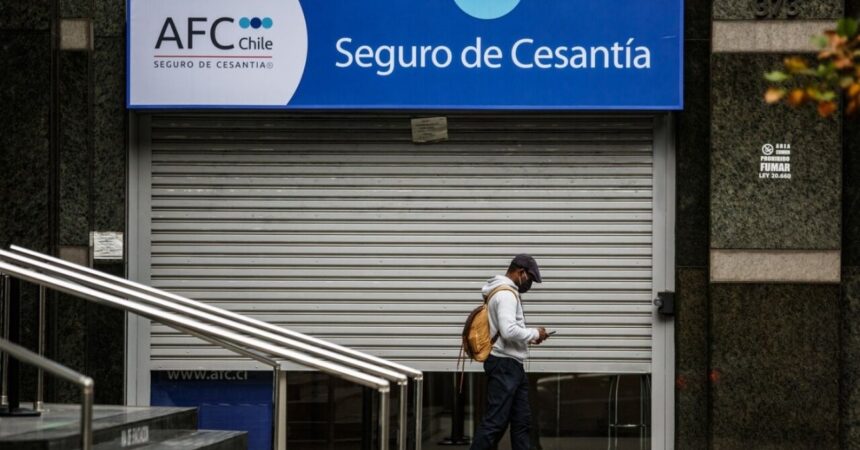 Retiro total de fondos desde la AFC: requisitos, pensiones válidas y documentos necesarios