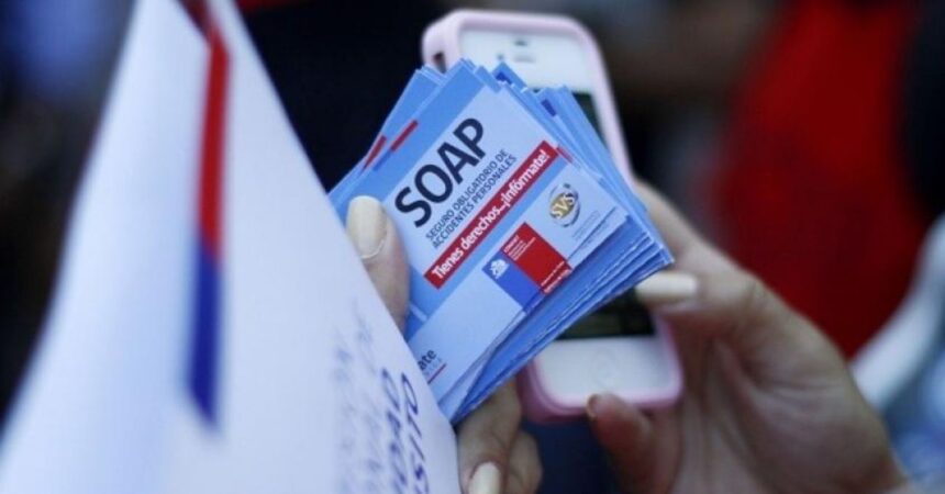 Compara precios antes de renovar tu SOAP: ¡Ahorra hasta un 92% en la renovación!