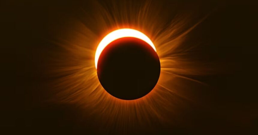 Eclipse solar parcial del 29 de marzo: dónde se verá y cómo seguirlo en vivo desde Chile
