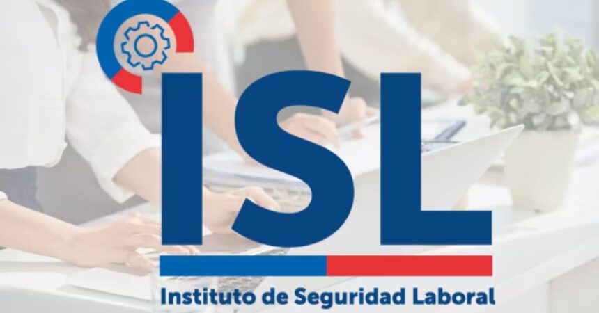 Instituto de Seguridad Laboral busca trabajadores y ofrece sueldos desde $1.300.000