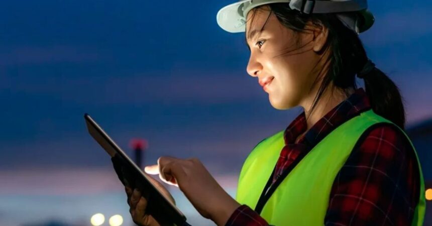 Trabajo en Engie: Revisa las vacantes disponibles para marzo de 2025