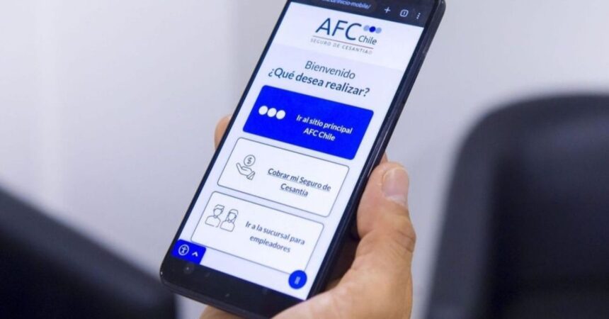 Retiro total de fondos de la AFC: Conoce cuáles son los requisitos para realizarlo