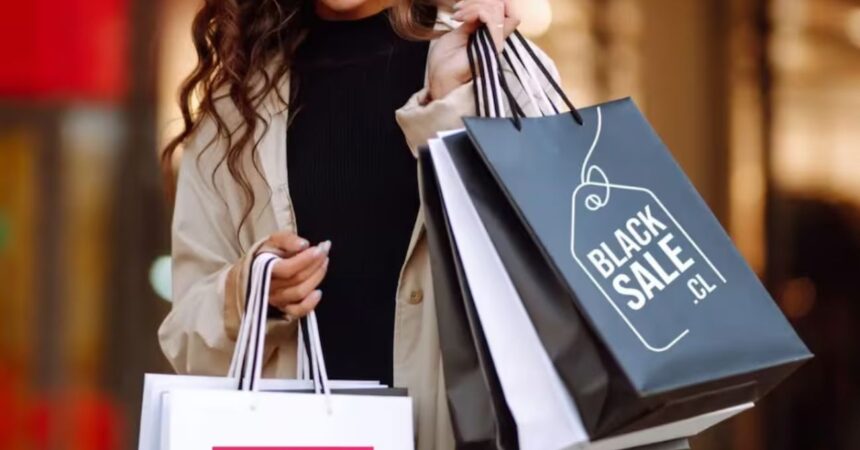 Comenzó el Black Sale 2025: revisa las primeras ofertas destacadas y consejos para comprar seguro