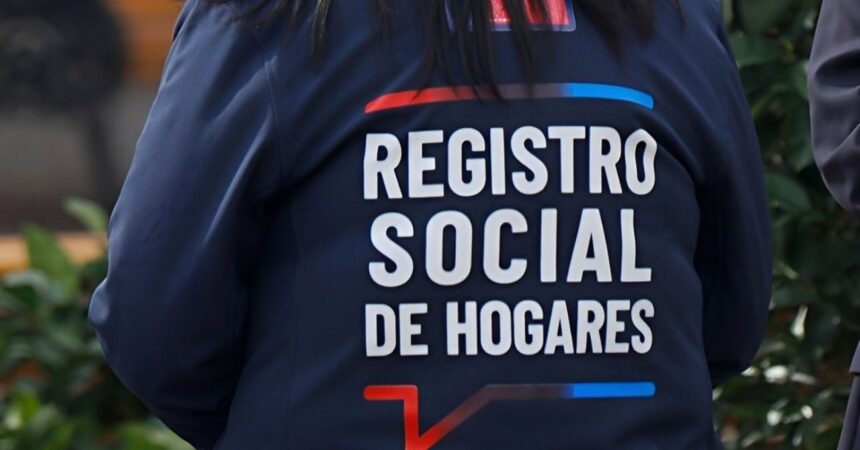 Registro Social de Hogares: Descubre los Nuevos Cambios y Mejoras