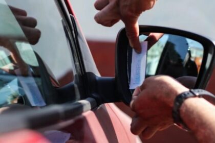 Grabado de patente en vidrios: ¿Qué exige la nueva normativa?