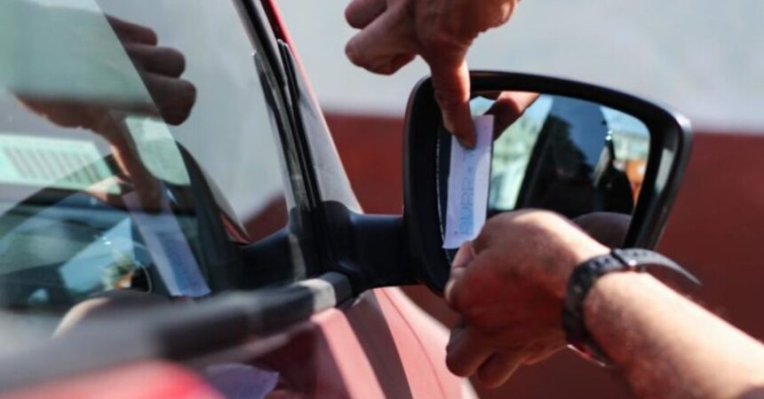 Grabado de patente en vidrios: ¿Qué exige la nueva normativa?