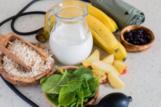 Alimentos que debes evitar si tienes hipertensión arterial