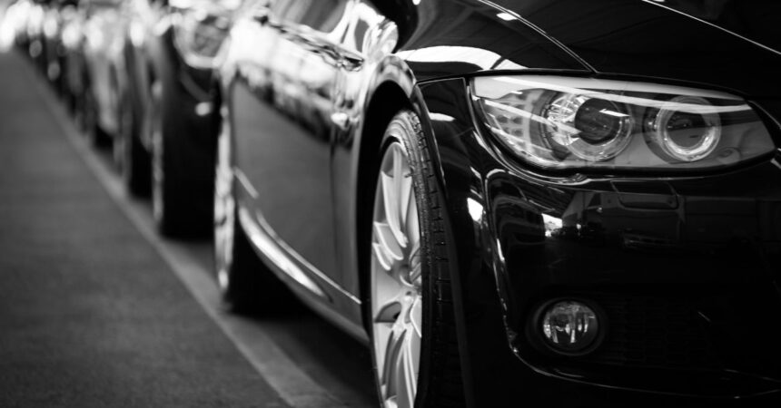 Estos son los autos más costosos y difíciles de asegurar en Chile